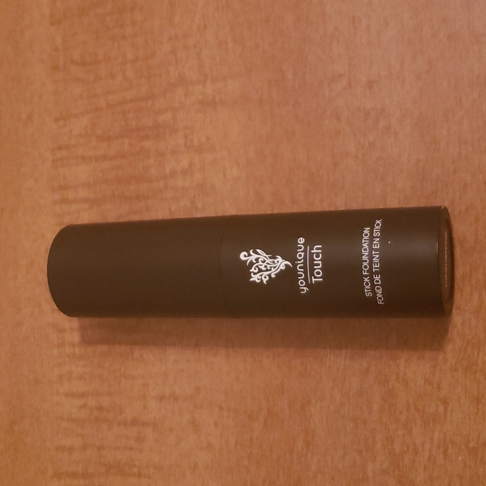 Younique stick foundation